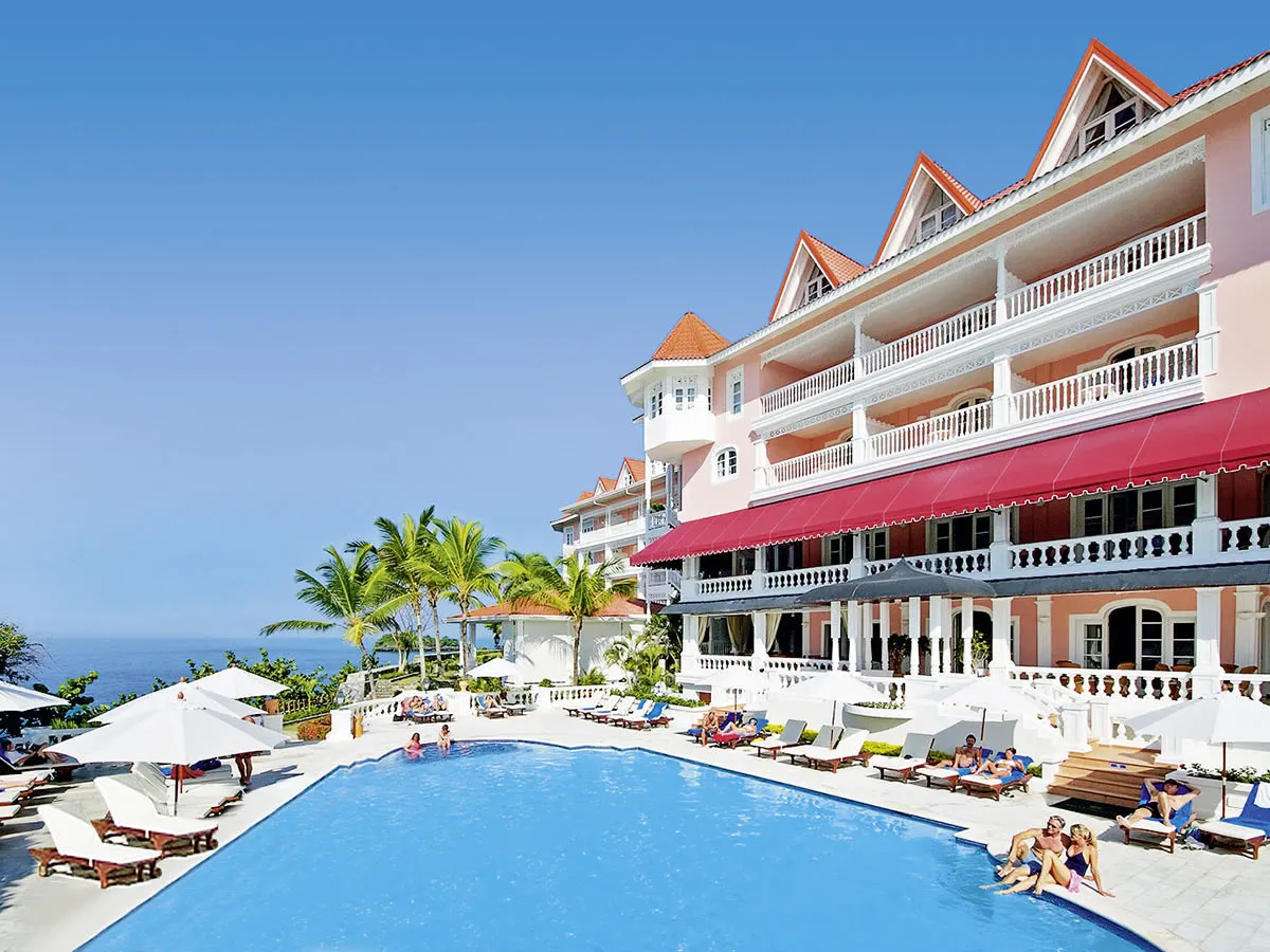Bahia Principe Escape Samana