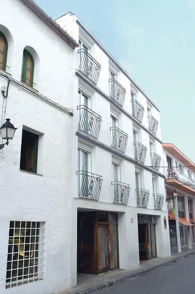 Apartamentos Mar de Tossa