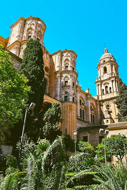 Malaga
