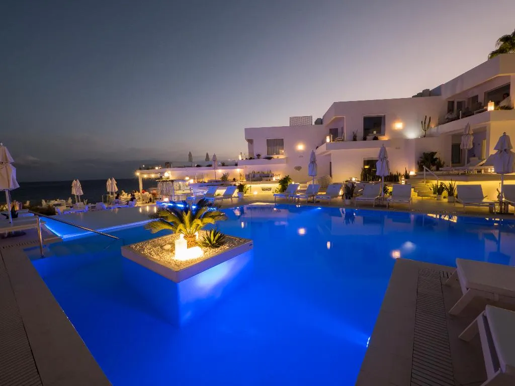 Lanis Suites de Luxe