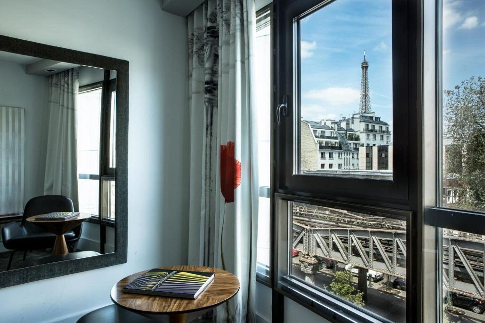 Hotel Le Parisis — 2