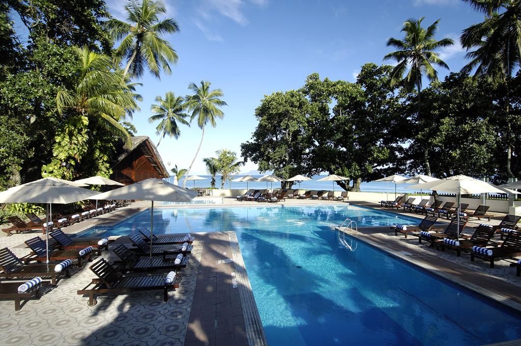 Berjaya Beau Vallon Bay Resort & Casino — 2