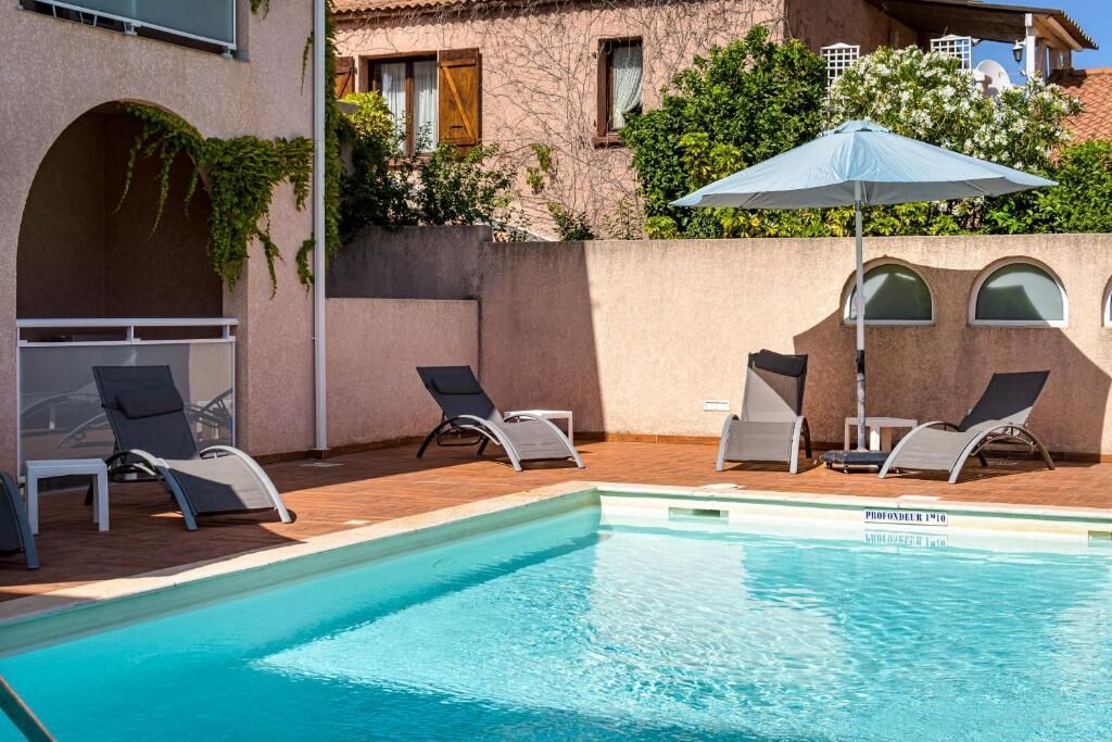 Hôtel U Ricordu
