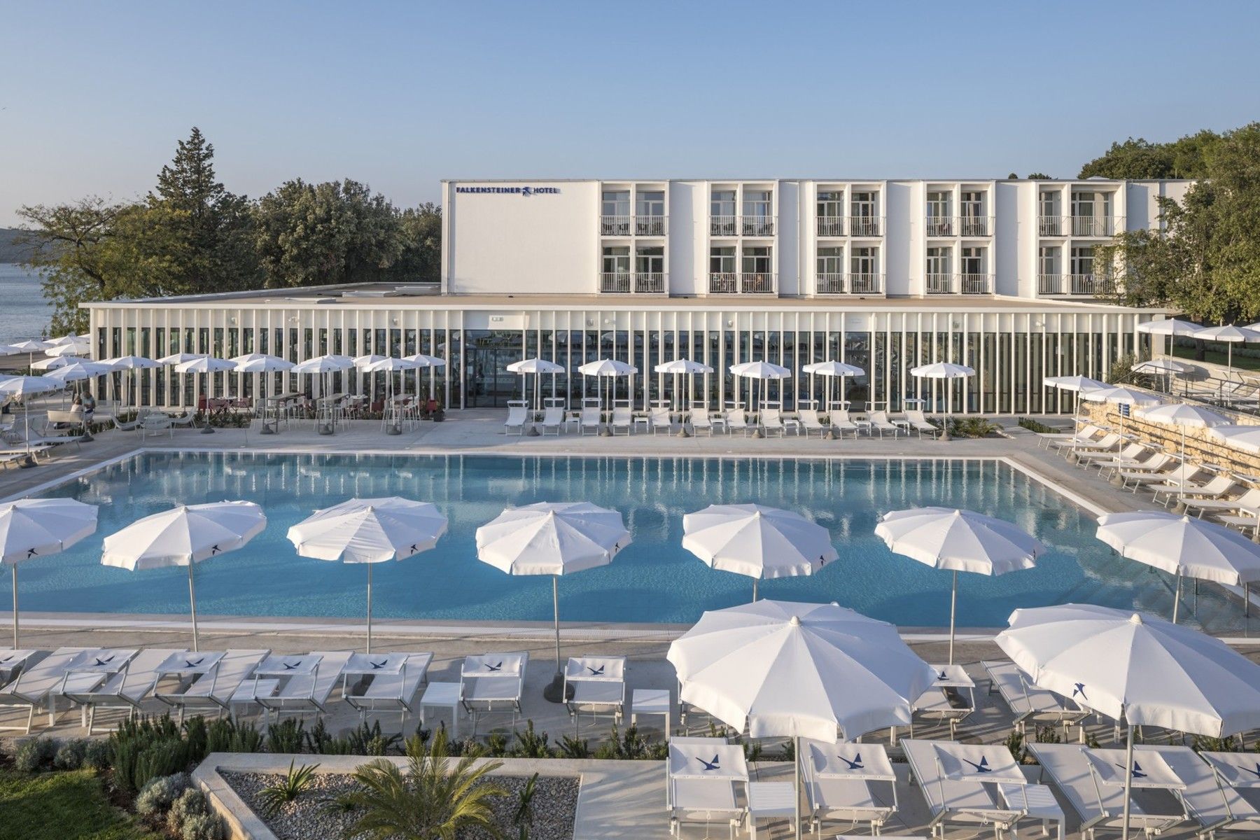 Falkensteiner Hotel Park Punat — 2