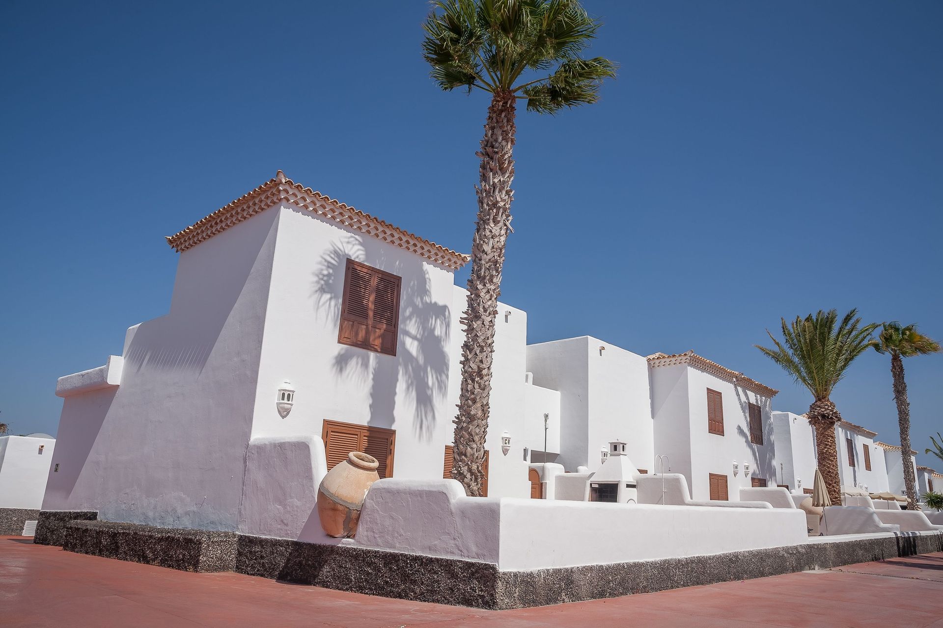 Royal Tenerife Country Club — 2