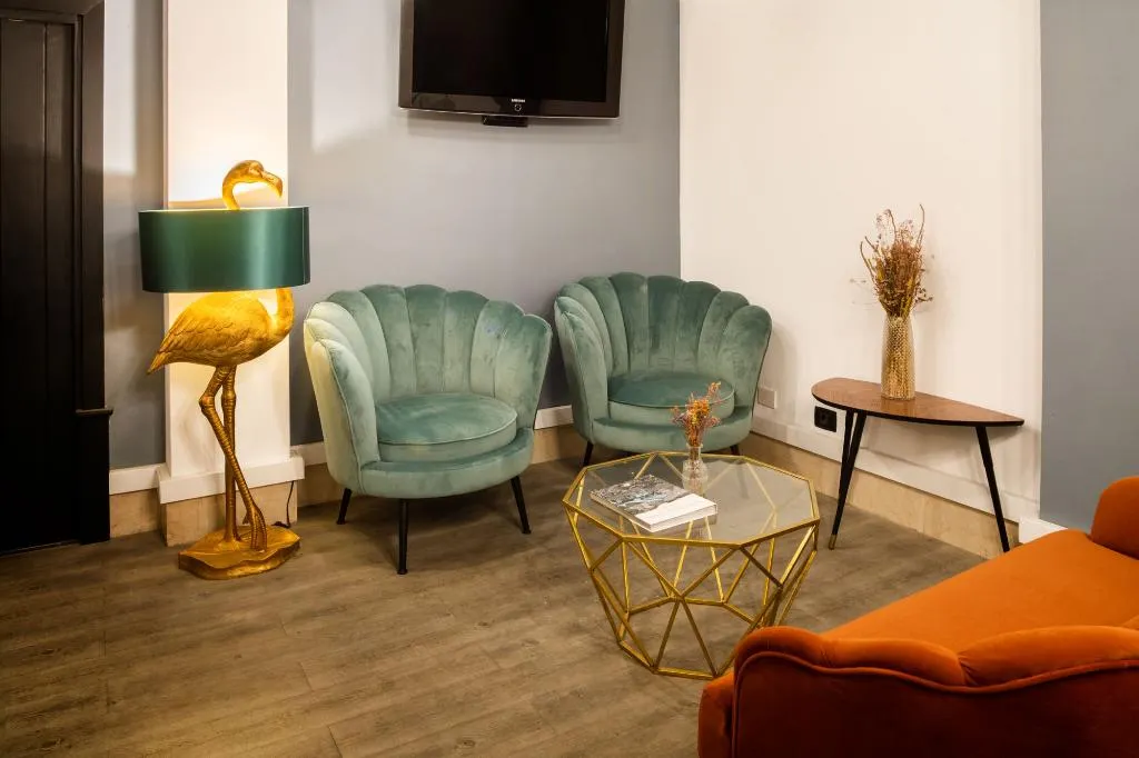Apartamentos Islamar Arrecife