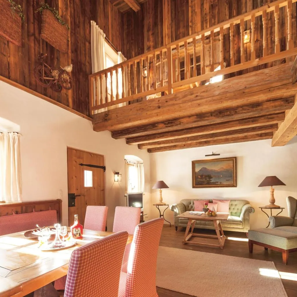 Park-Hotel Egerner Höfe
