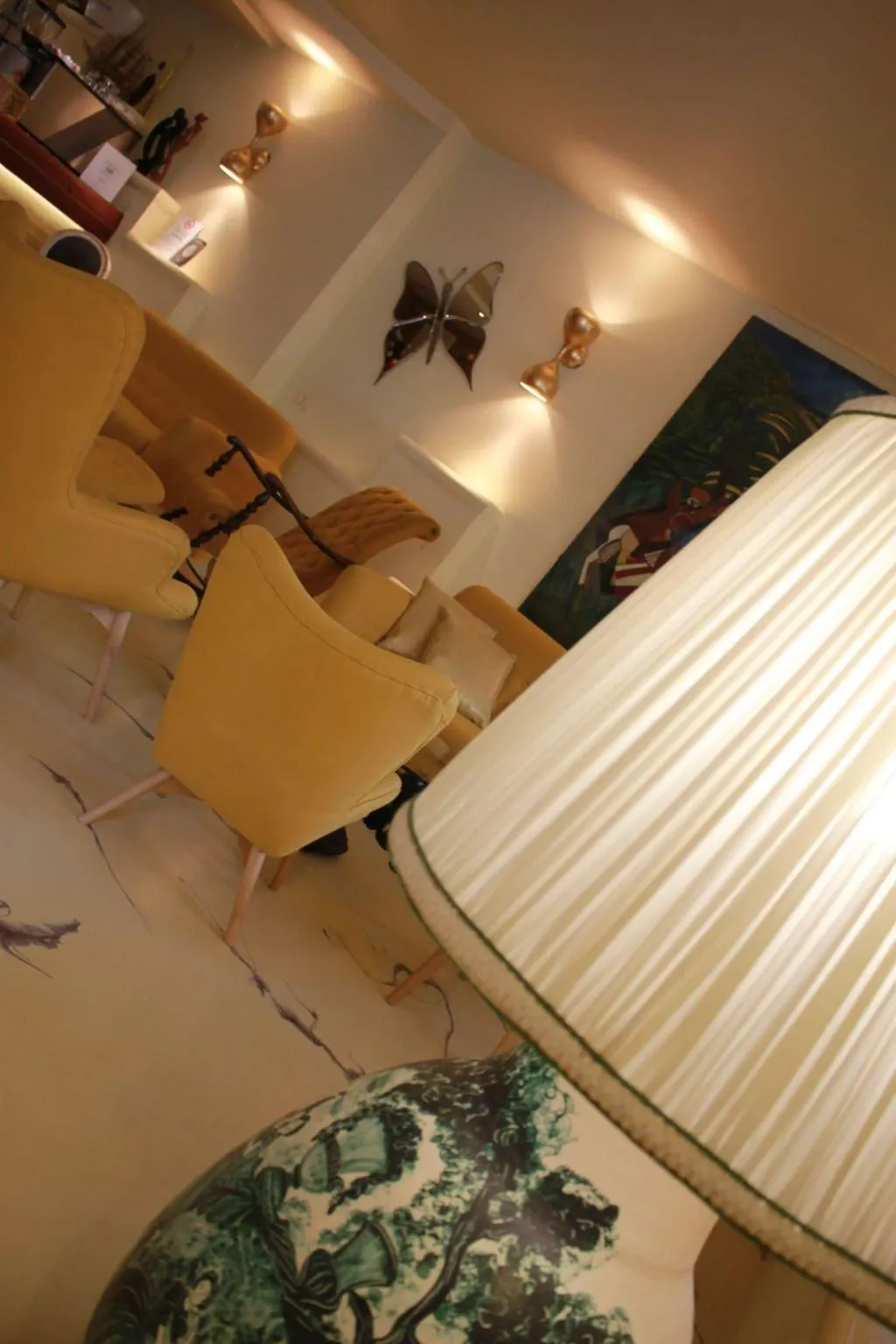 Hotel Derby