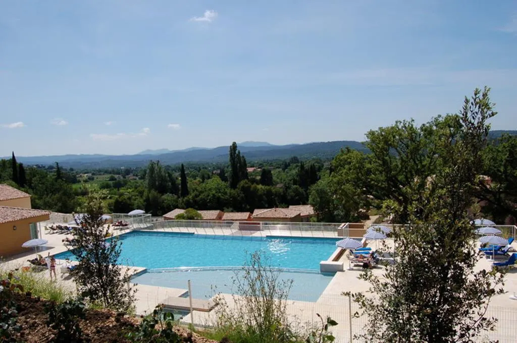 Domaine de Camiole