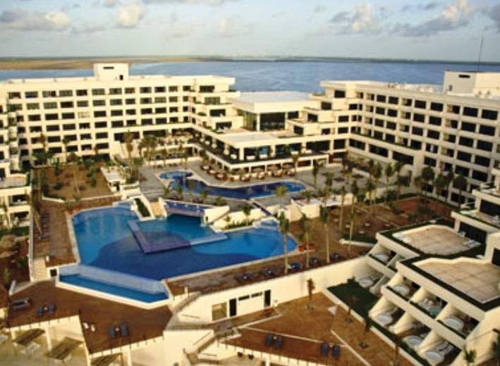 Secrets Mirabel Cancun Resort & Spa — 2