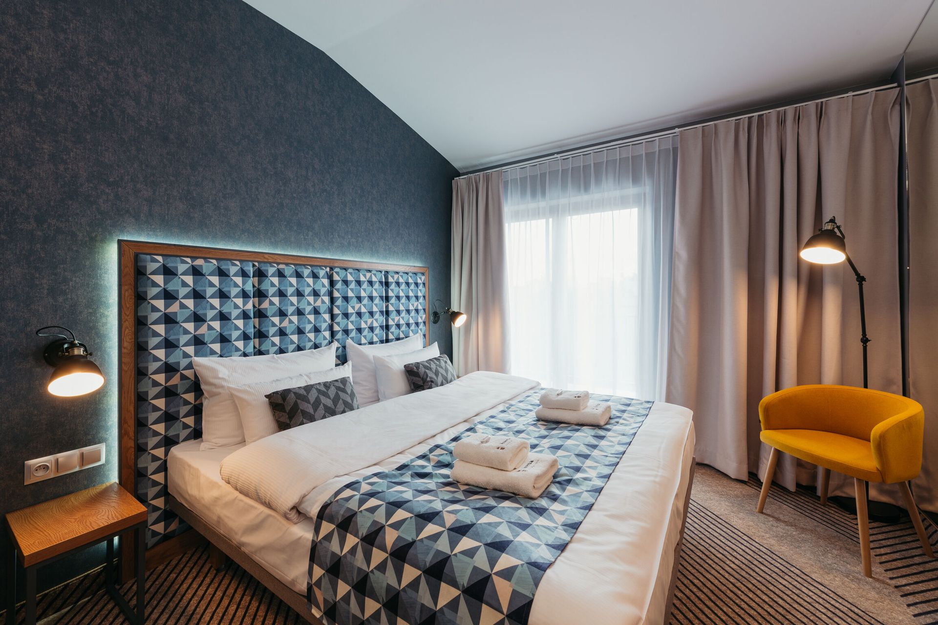 Avena by Artery Hotels — 2