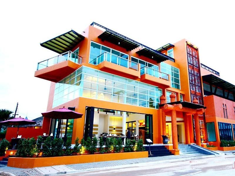Navinda Krabi — 2