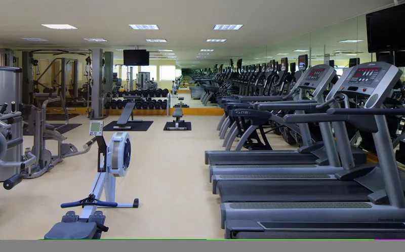 Radisson Blu Hotel, Muscat