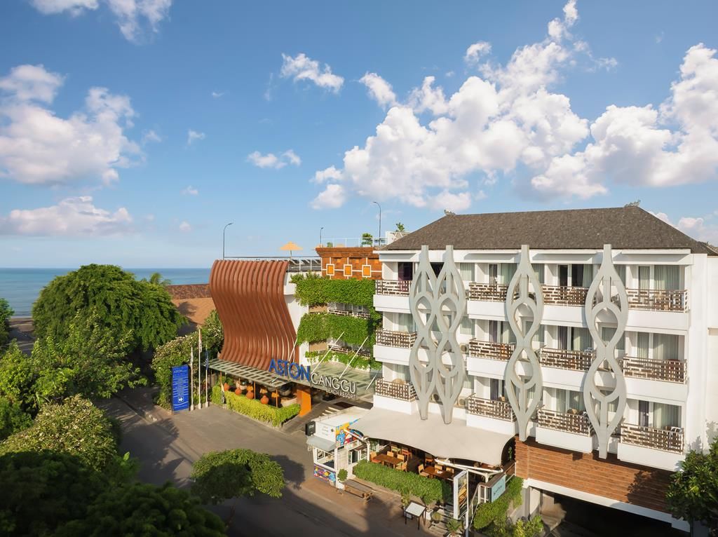 Aston Canggu Beach Resort — 2