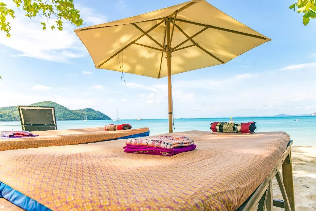 Royal Yao Yai Island Beach Resort
