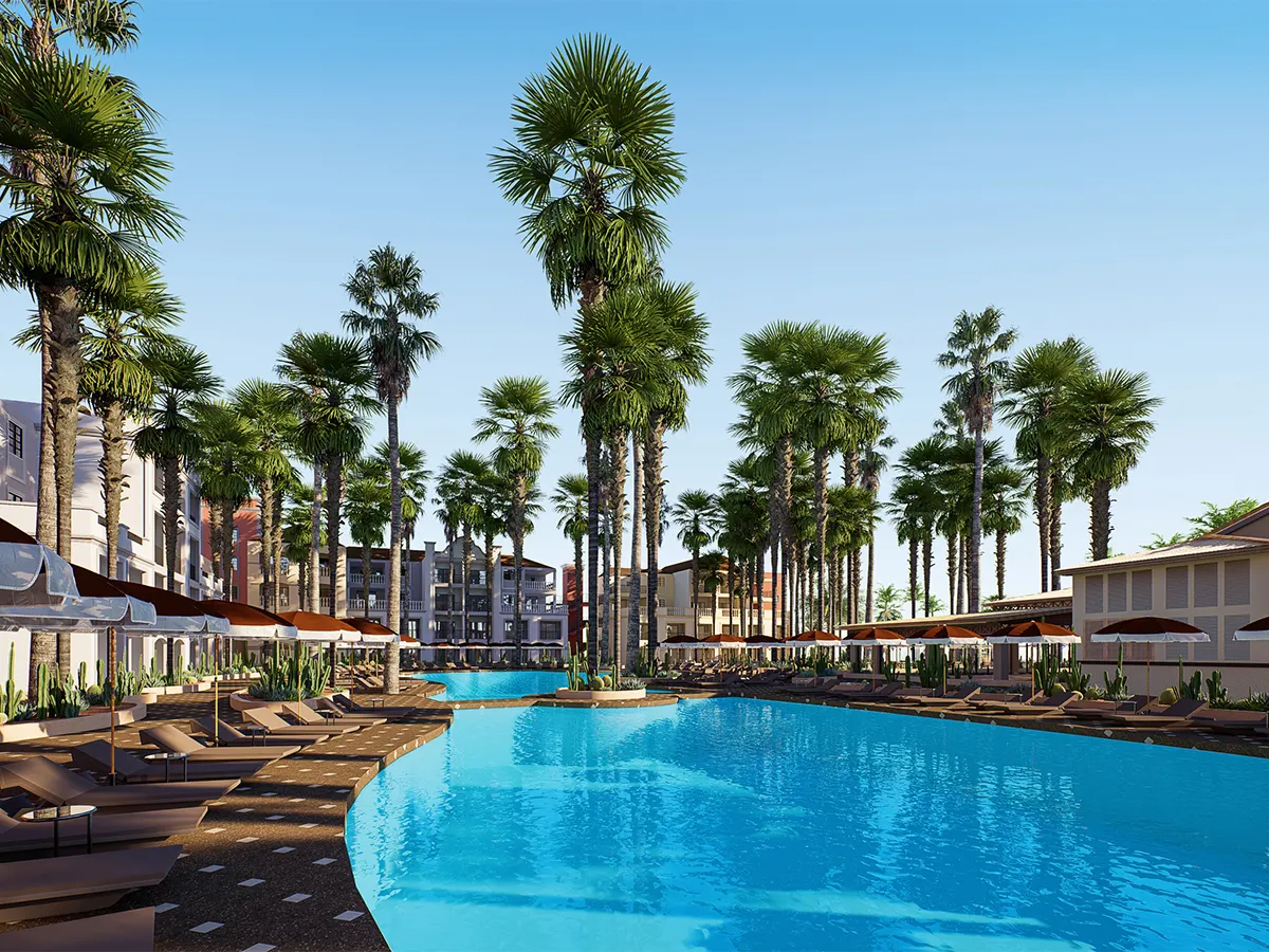 Bahia Principe Sunlight Costa Adeje