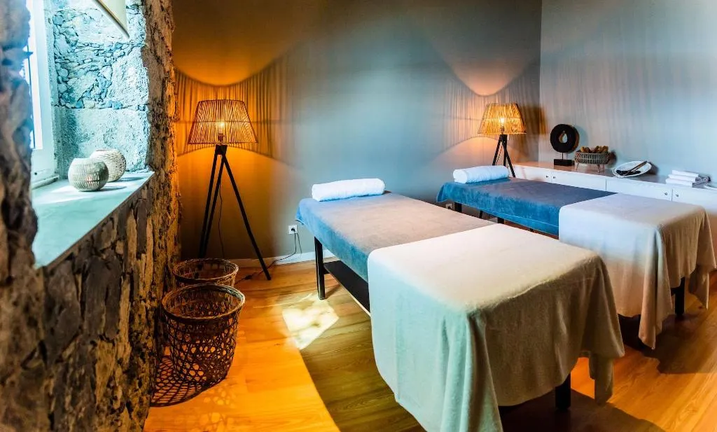Sensi Azores, Nature and Spa