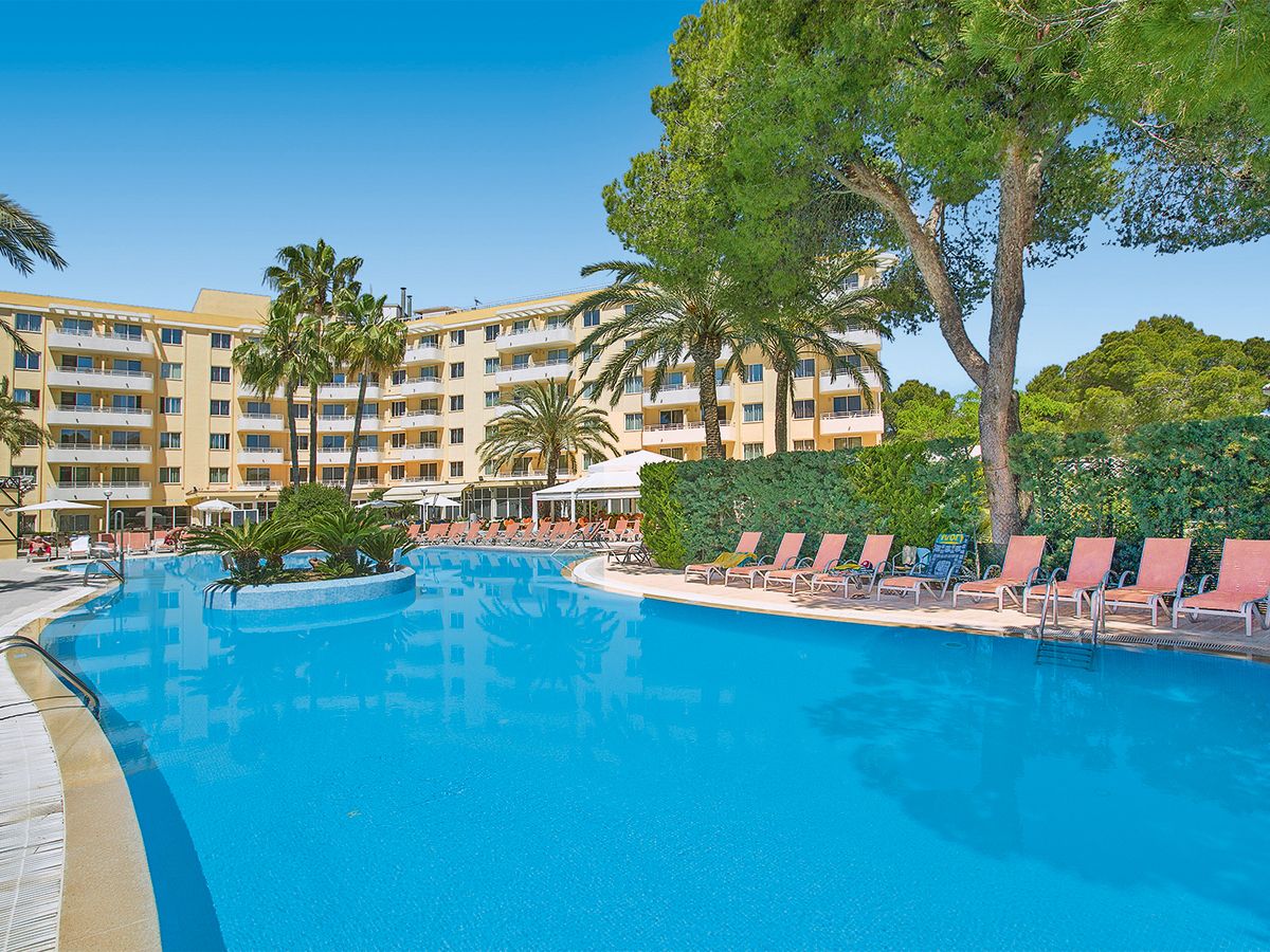 Ivory Playa — 2