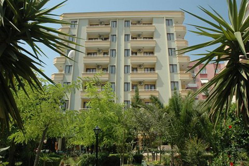 Suite Laguna — 2