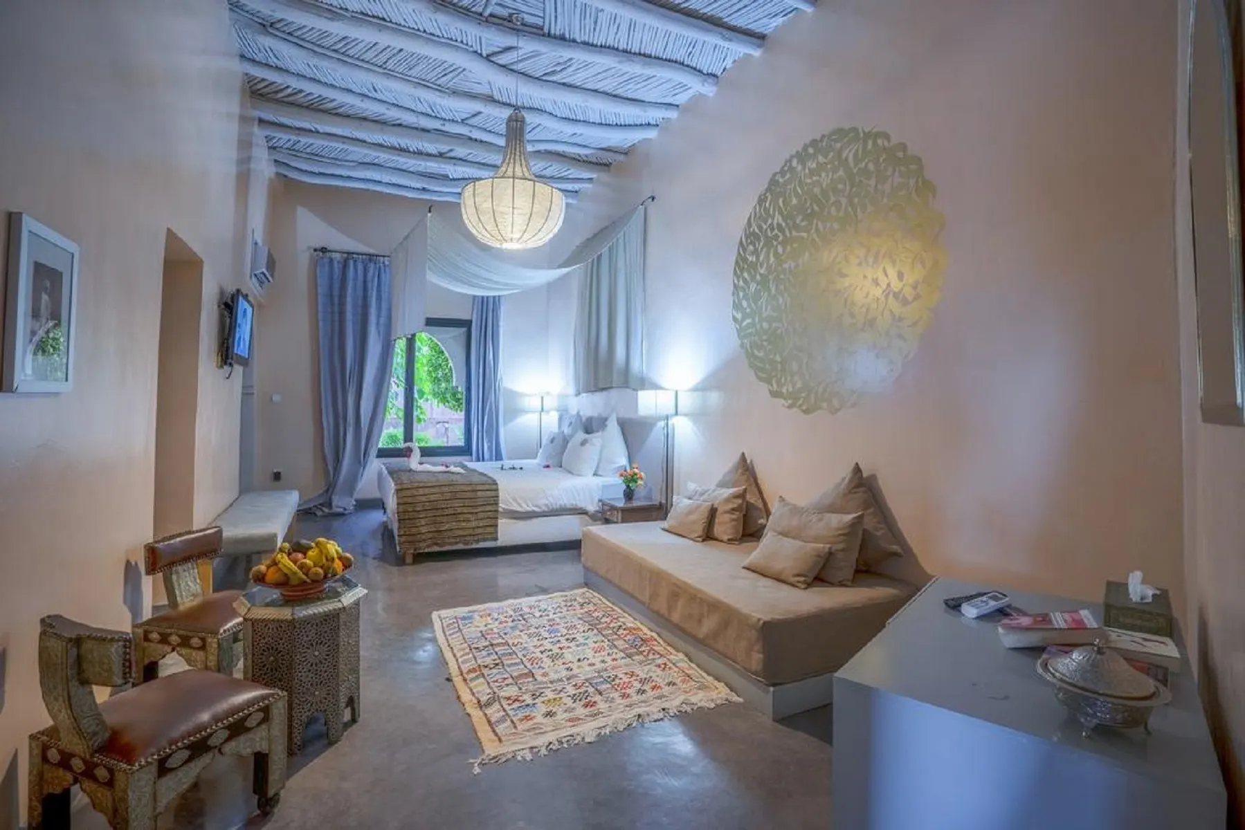 Taj Atlas Wellness Boutique Hotel & SPA