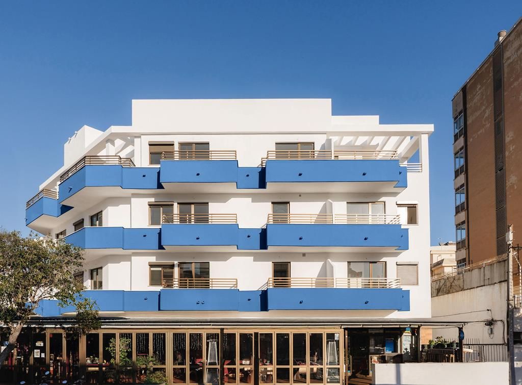 Gomila Palma Apartments — 2