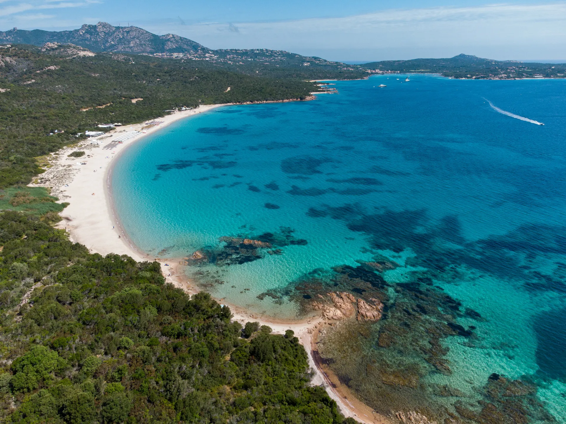 Strand E Dintorni