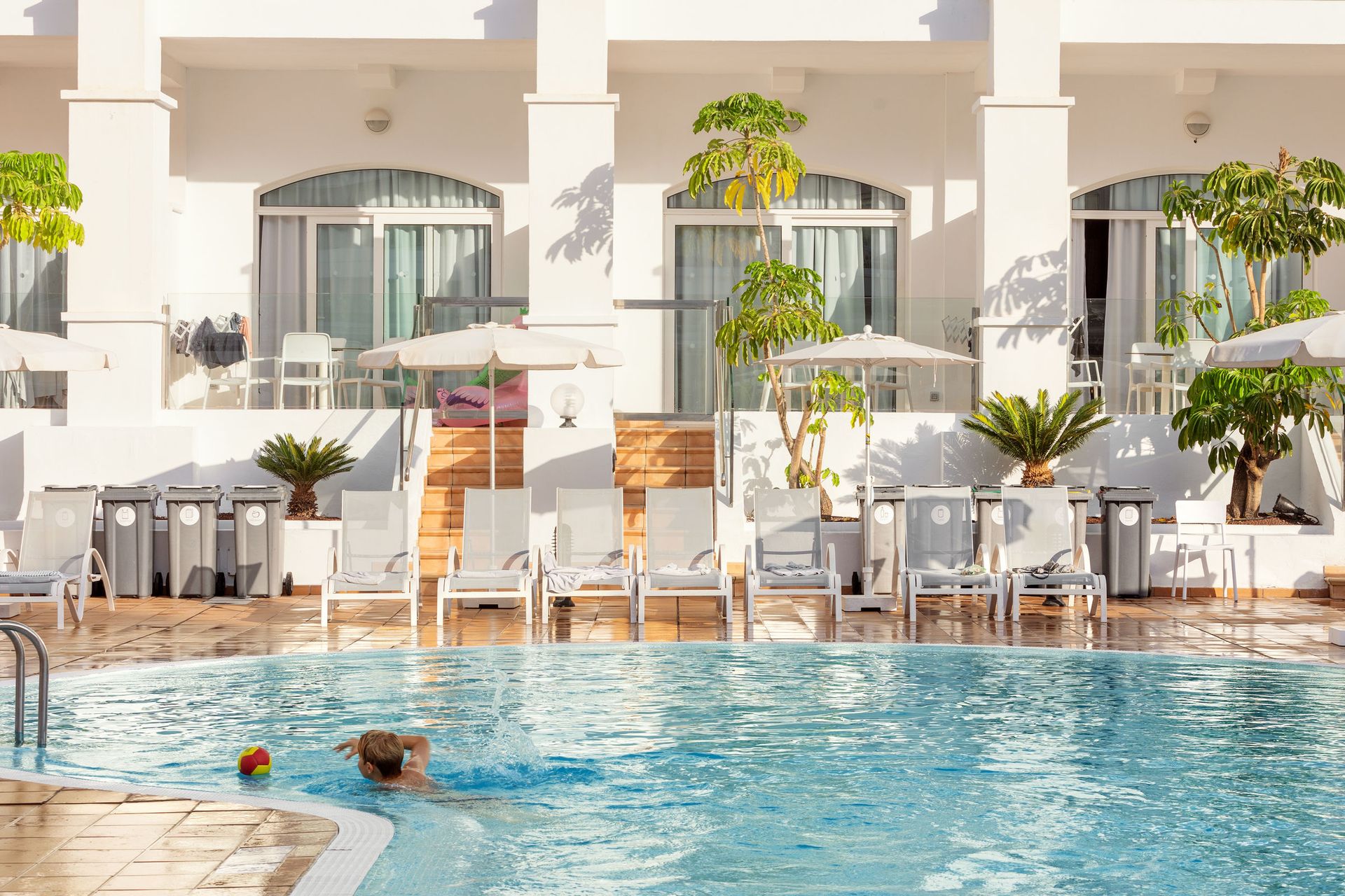 Sunwing Resort Fanabe — 2