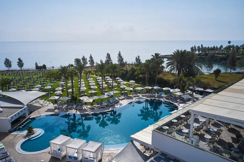 Atlantica Sea Breeze, Protaras
