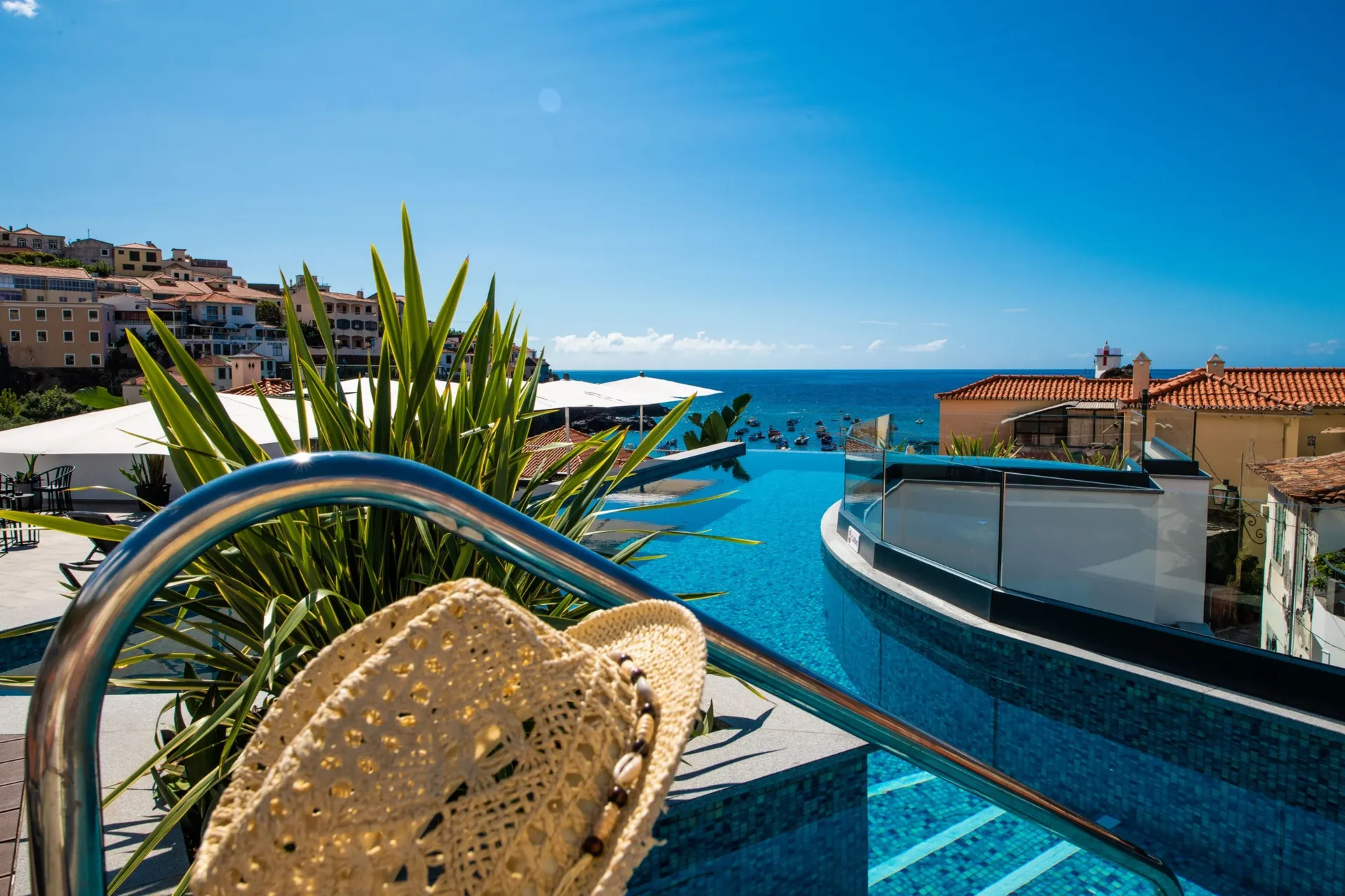 Pestana Fisherman Village - Boutique Hotel, Camara de Lobos