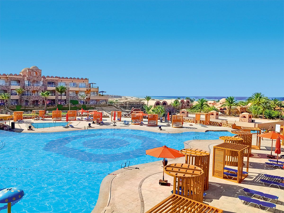 Utopia Beach Club — 2