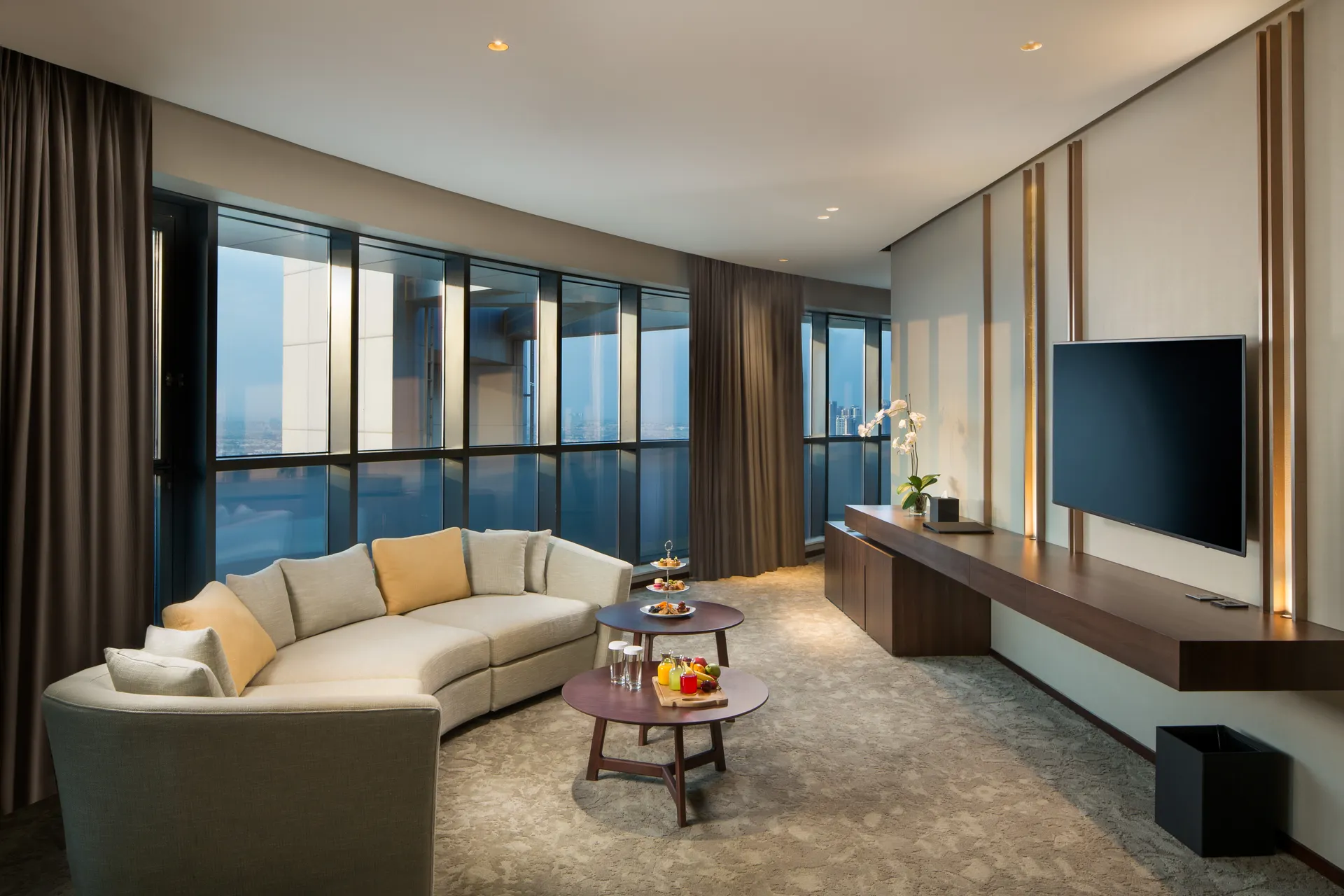 Millennium Place Barsha Heights Apartments