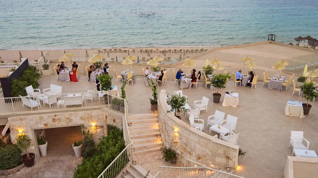 Forte Village Villa del Parco Hotel Spa