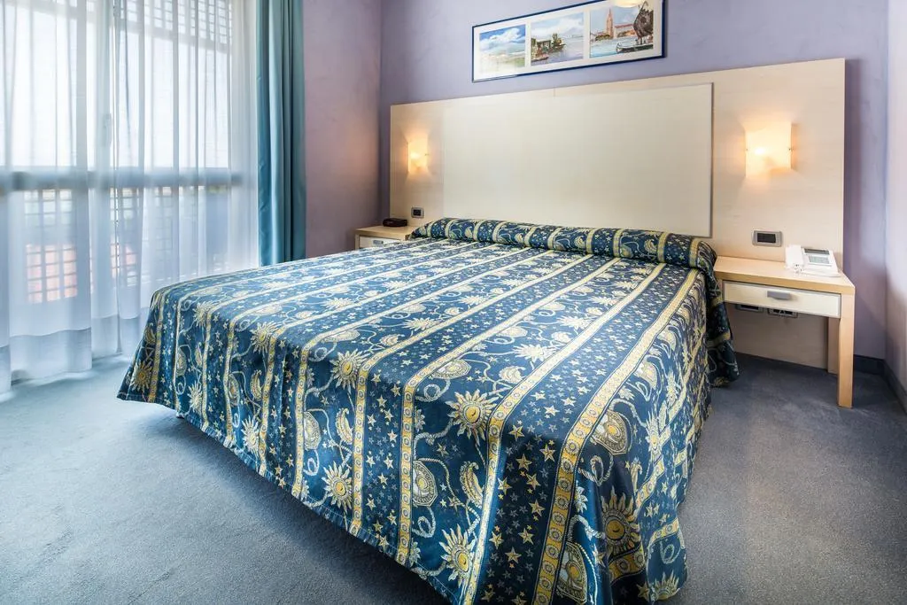 Hotel San Giorgio