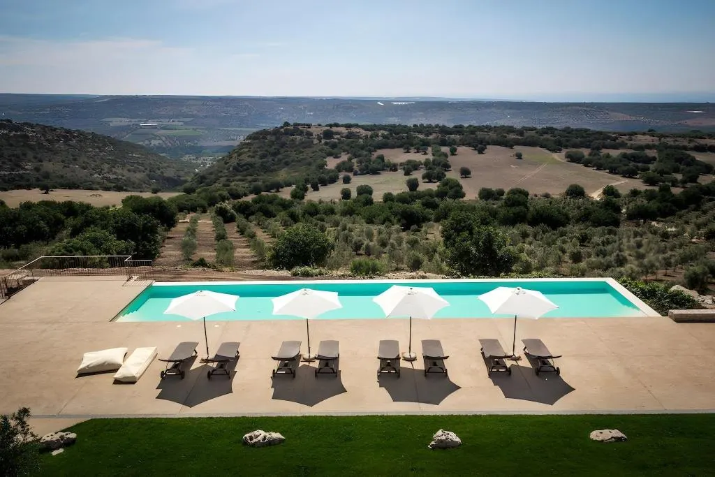 Tenuta Chiaramonte