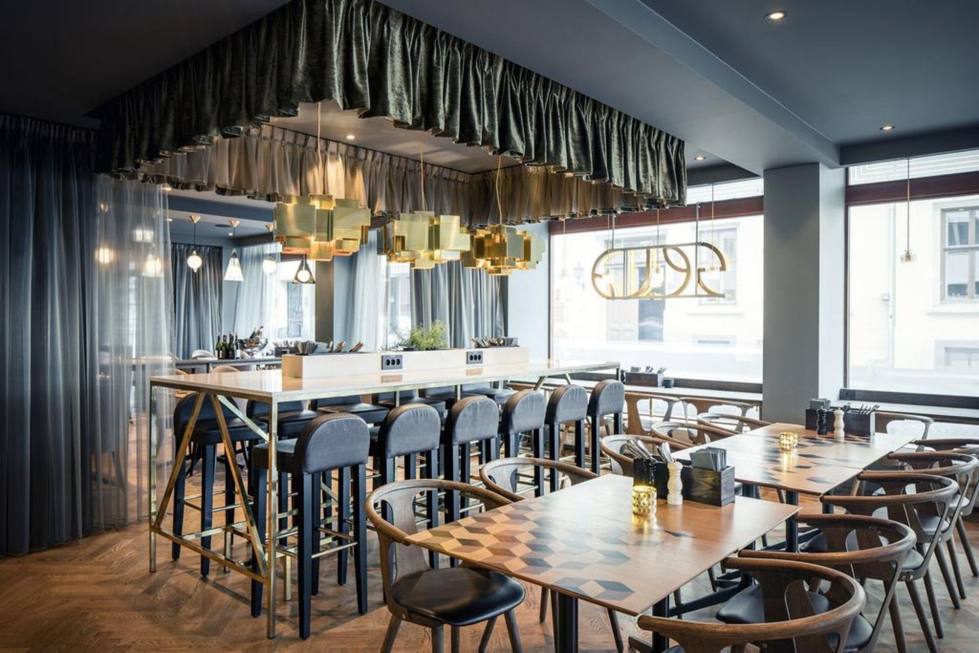 Hotel Scandic St. Olavs Plass — 2