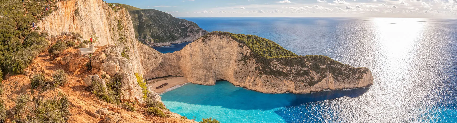 Last Minute Zakynthos