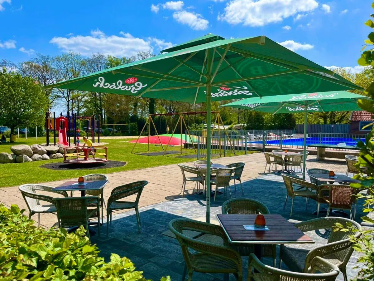 Terras