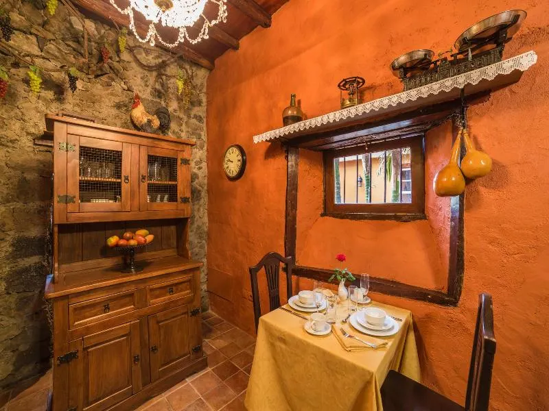 Hotel Emblemático San Marcos