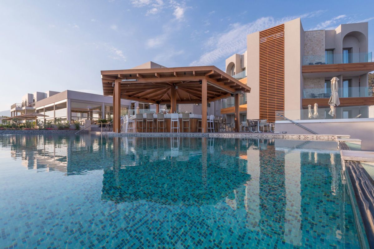 Cactus Mare Hotel — 2