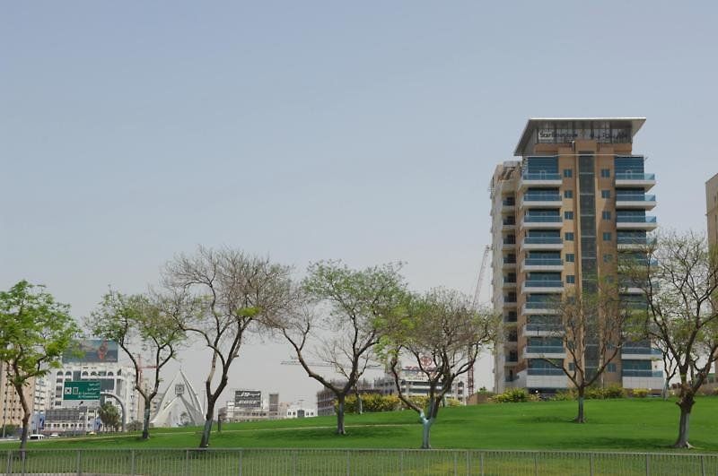 Tulip Creek Hotel Apartments — 2