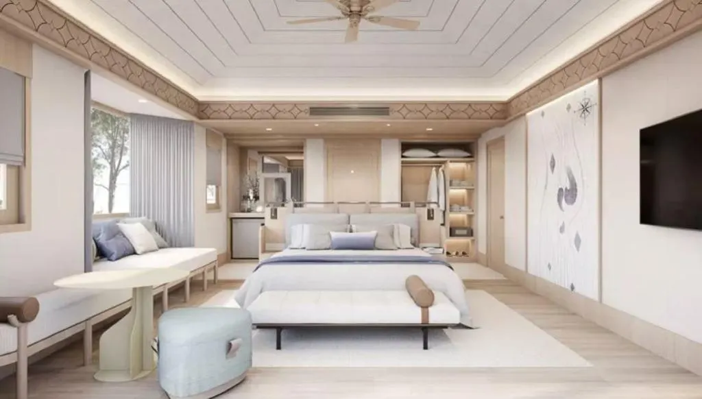 Centara Villas Phi Phi Island, Koh Phi Phi