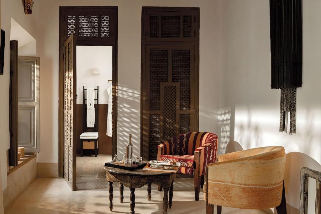 Riad Jaaneman — 2