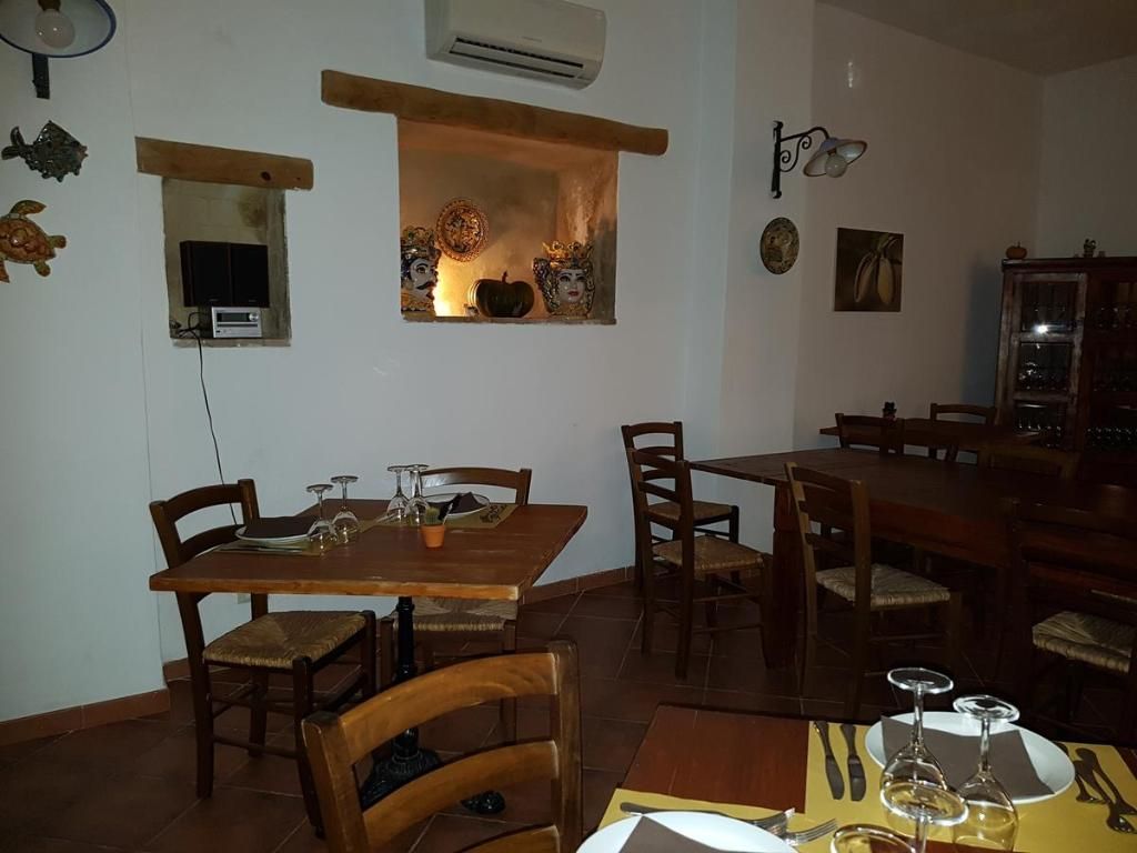 Agriturismo Passo Dei Briganti, Agrigento, Italië