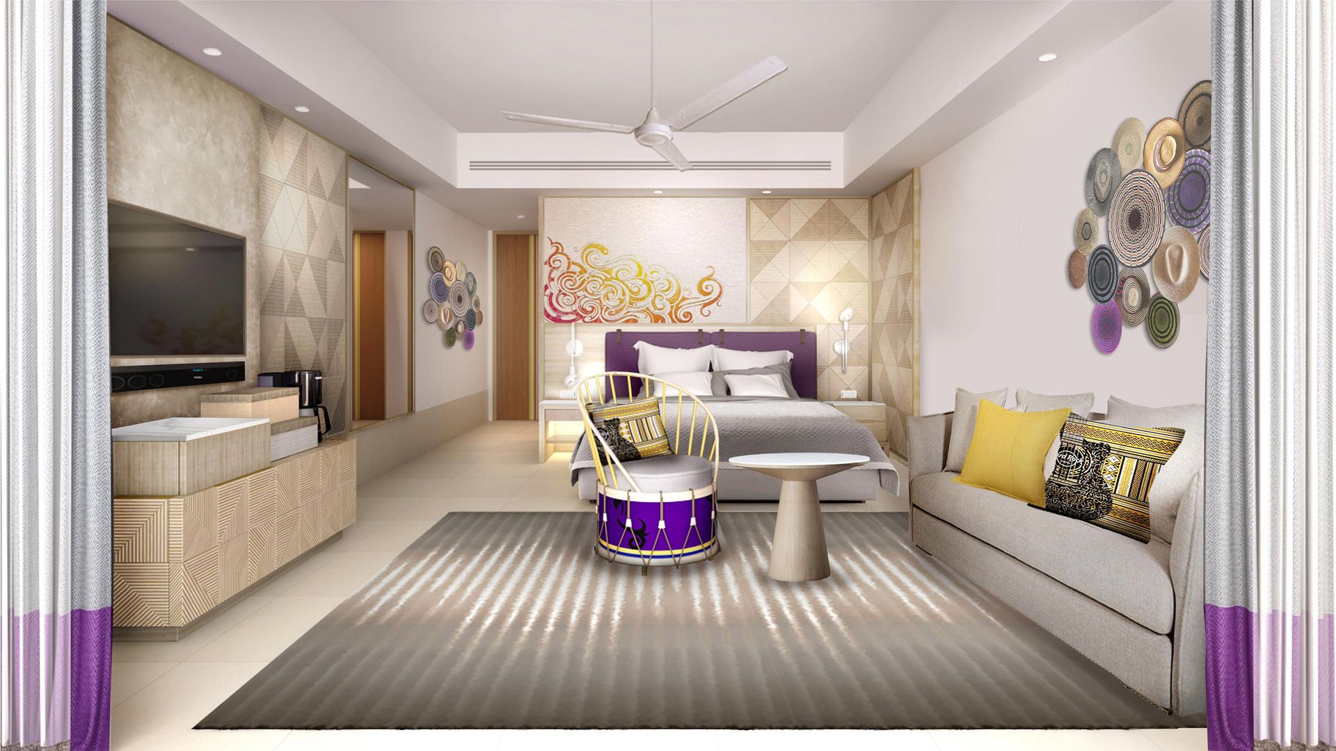 Hard Rock Hotel Maldives — 2