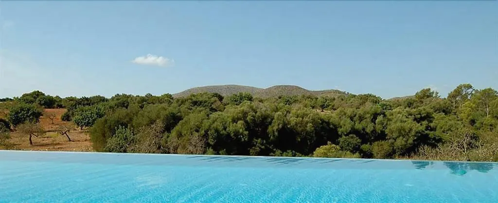 Belle Son Mas Luxury Finca Hotel