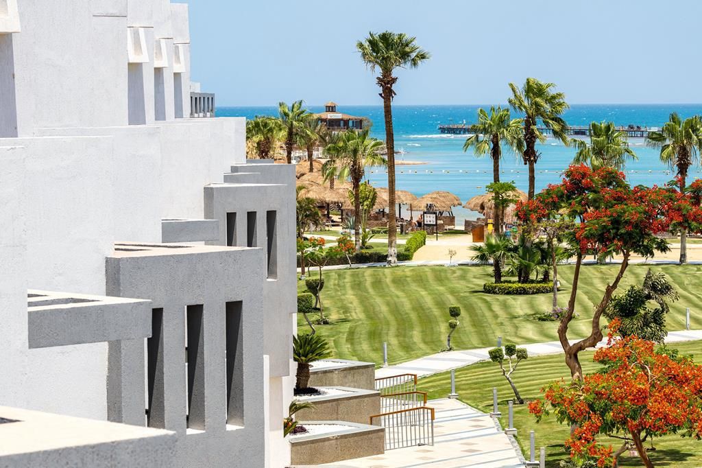 TUI BLUE Crystal Bay — 2