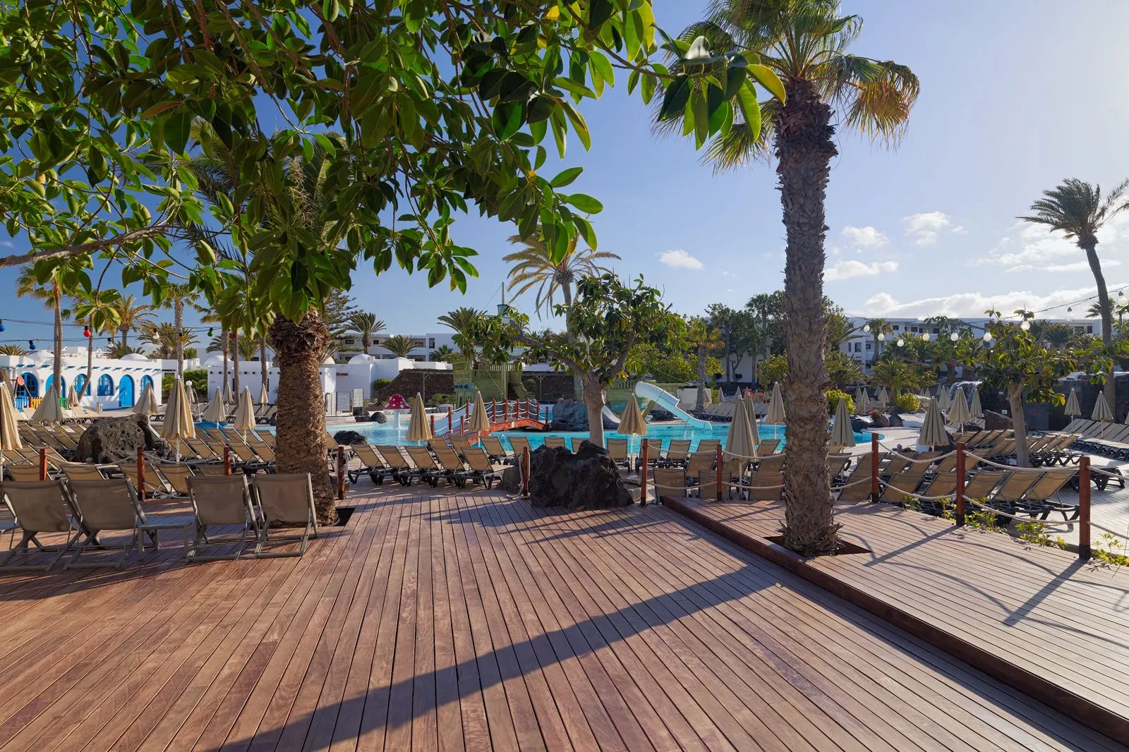 H10 Suites Lanzarote Gardens