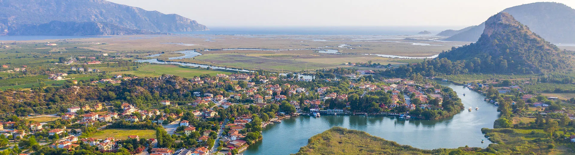 Dalyan
