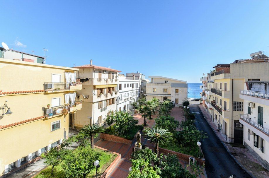 Appartementen Residence Le Tartarughe — 2