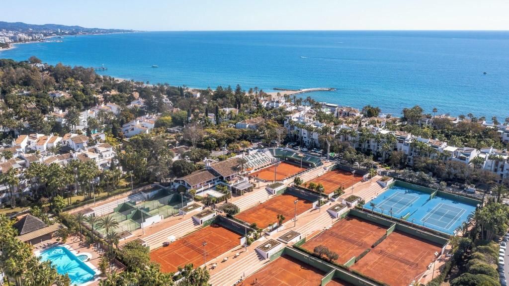 Nobu Hotel Marbella — 2